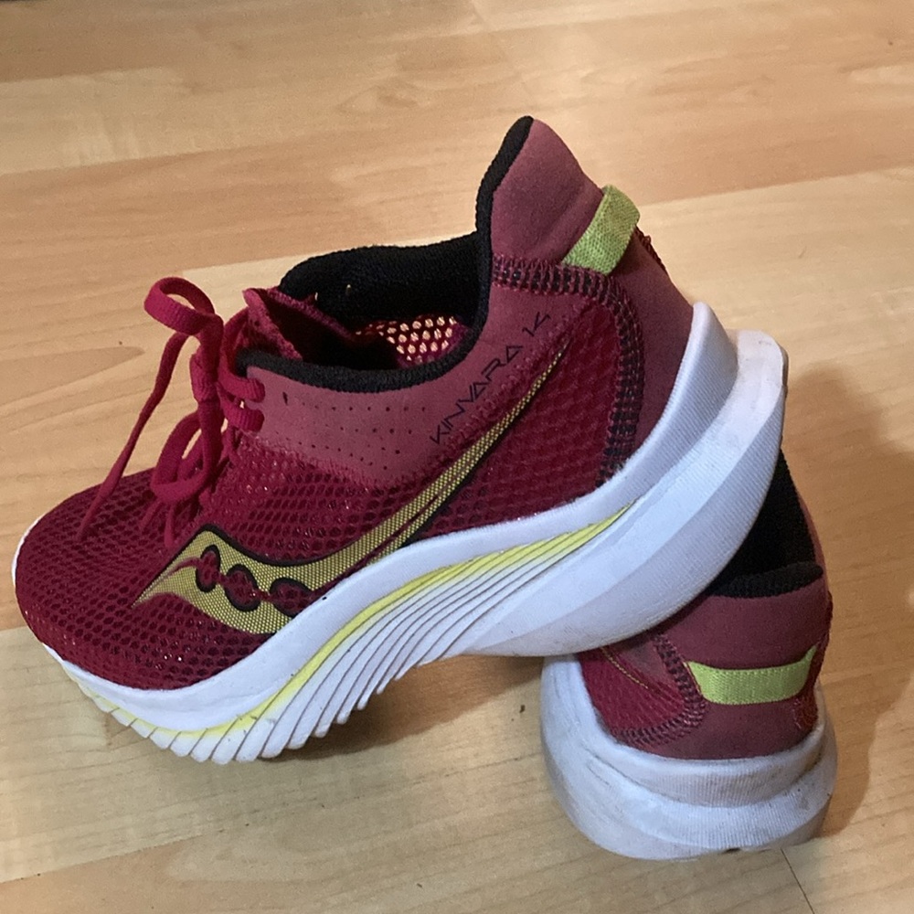 Saucony Kinvara 14